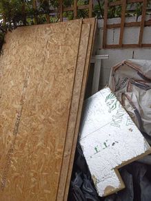 OSB Boards
