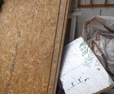 OSB Boards