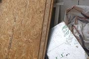 OSB Boards