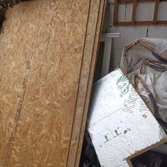 OSB Boards