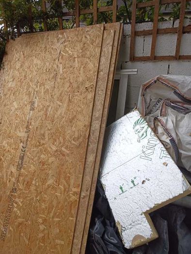 OSB Boards