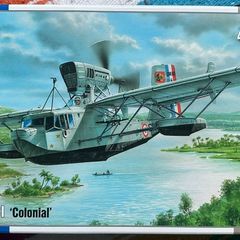 Special Hobby 1/48 Loire 130
