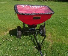 Seeder Spreader