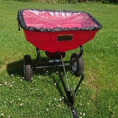 Seeder Spreader