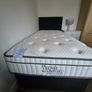 Single Bed with Matress Image 4