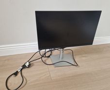 Dell monitor P2222h 22"