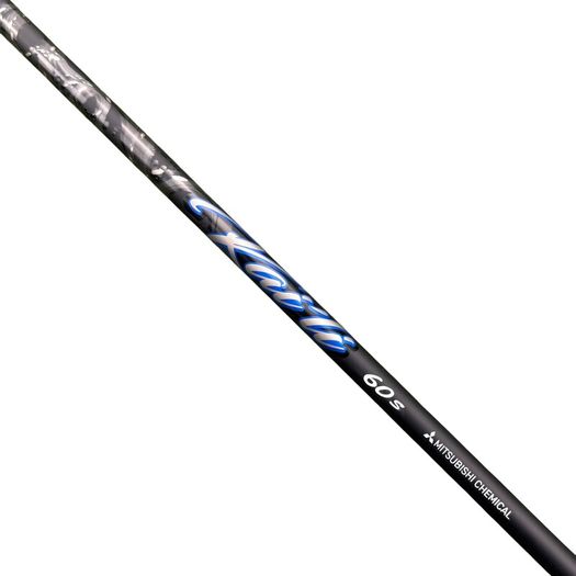 New Cobra OPTM LS Driver / 9 Degree / Kai'li Blue 60 Stiff / Left Hand