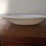 JAJ Chelsea Rimmed Soup bowls set of 2 Image 3