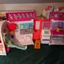 barbie ambulance Image 4