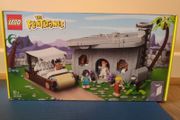 Lego #21316 Flinstones