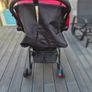 travel buggy Image 2