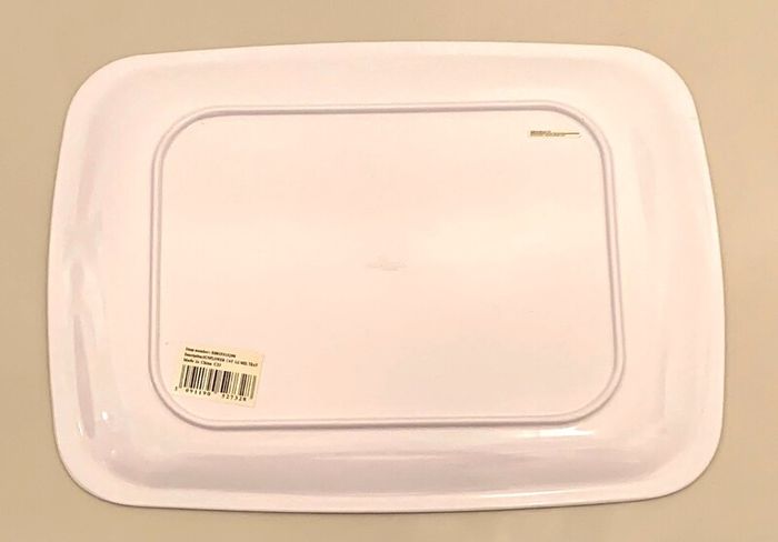 Tray