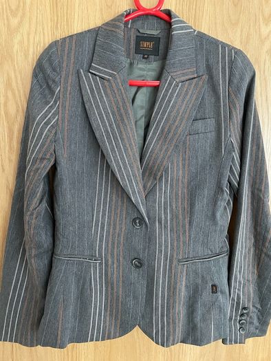 Woman's office wear blazers suits woman's blazer size 14 size 40/42