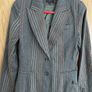 Office work wear suit set uniforms blazers casual jacket Image 5