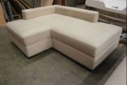 L shape sofa