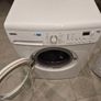 Zanussi Lindo 100 Washing Machine - Fully Working Image 3