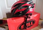 Bell overdrive Helmet S