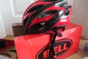 Bell overdrive Helmet S