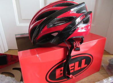 Bell overdrive Helmet S