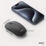 Acer Wireless Mouse with a Stable 2.4G Connection, new, unopened Image 4