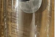 Open gate pint beer Glasses