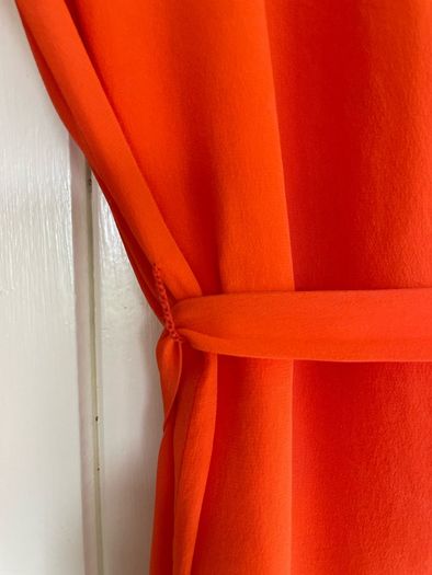 Tba Silk Dress
