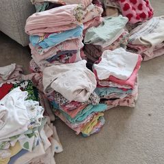Girls newborn to one plus