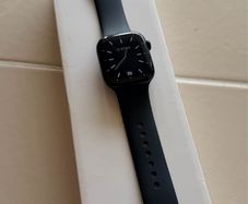 Apple Watch Series 10 black