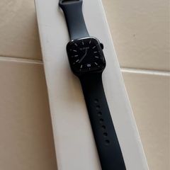 Apple Watch Series 10 black