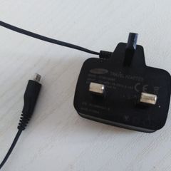 Samsung Travel Charger