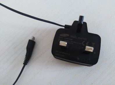 Samsung Travel Charger