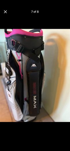 Big Max Women's Cart Bag