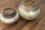 Candle Holder set
