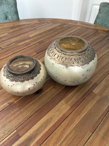 Candle Holder set