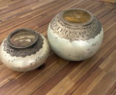 Candle Holder set