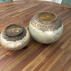 Candle Holder set