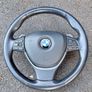 BMW Steering Wheel Image 2