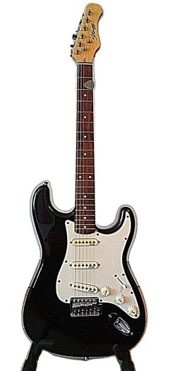 Electric Guitar