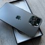 iPhone 12 Pro Max 128GB Space Gray Image 2