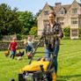 Lawnmowers Image 2