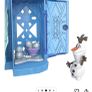 Frozen Castle Mattel Image 4