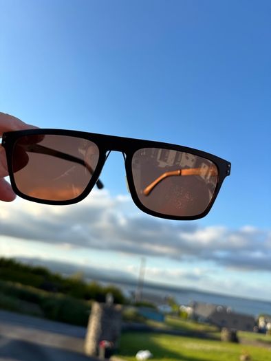 Serengeti Ferrara 7894 Sunglasses.