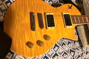 Esp Ltd Ec-256 (emg Jh, Gotoh tuners)