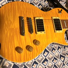 Esp Ltd Ec-256 (emg Jh, Gotoh Bridge/tuners)