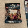 Lego Albus Dumbledore from Harry Potter series 1 Image 2