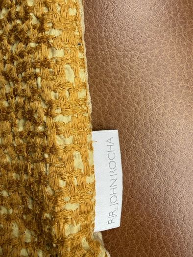 2 Cushion covers (John rocha)
