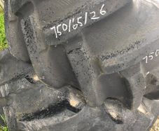 Wheels & tyres