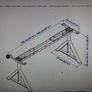 Underframe for table top Image 3
