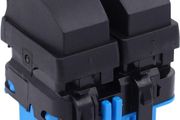 Electric Power Front Right Window Switch for Trafic Vivaro 8200108269