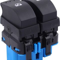Electric Power Front Right Window Switch for Trafic Vivaro 8200108269